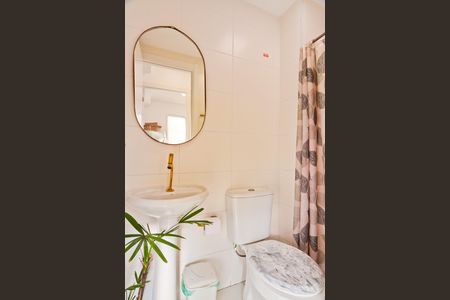 Apartamento para alugar com 32m², 2 quartos e sem vaga
