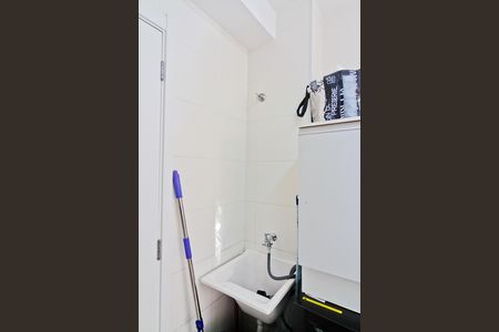 Apartamento para alugar com 32m², 2 quartos e sem vaga