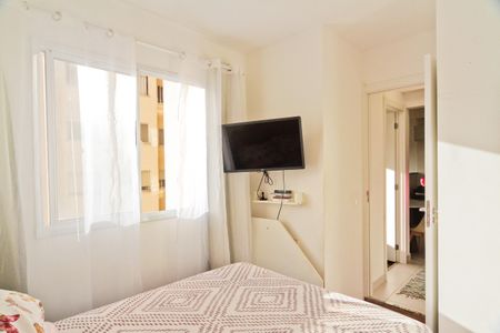 Apartamento para alugar com 32m², 2 quartos e sem vaga