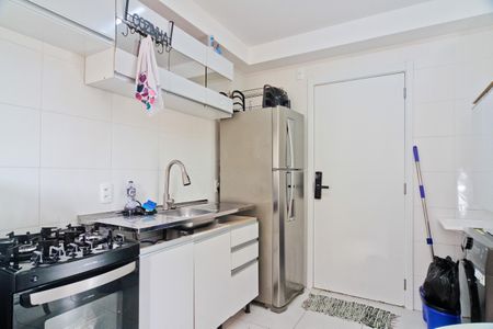 Apartamento para alugar com 32m², 2 quartos e sem vaga