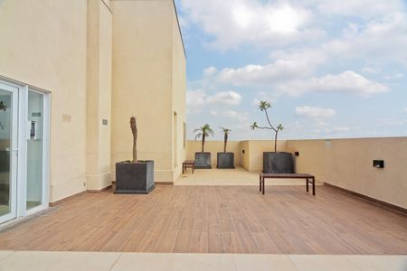 Apartamento para alugar com 32m², 2 quartos e sem vaga
