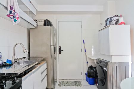 Apartamento para alugar com 32m², 2 quartos e sem vaga