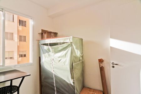 Apartamento para alugar com 32m², 2 quartos e sem vaga