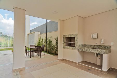 Apartamento para alugar com 32m², 2 quartos e sem vaga
