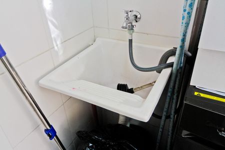 Apartamento para alugar com 32m², 2 quartos e sem vaga
