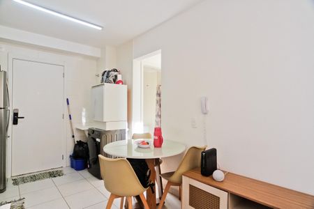 Apartamento para alugar com 2 quartos, 32m² em Pirituba, São Paulo