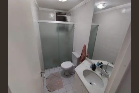Foto 06 de apartamento à venda com 3 quartos, 78m² em Jardim Campos Elíseos, Campinas