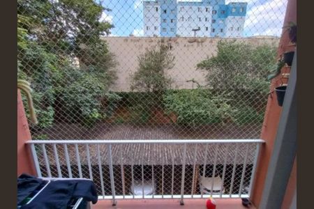 Foto 07 de apartamento à venda com 3 quartos, 78m² em Jardim Campos Elíseos, Campinas