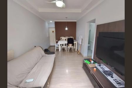 Foto 03 de apartamento à venda com 3 quartos, 78m² em Jardim Campos Elíseos, Campinas