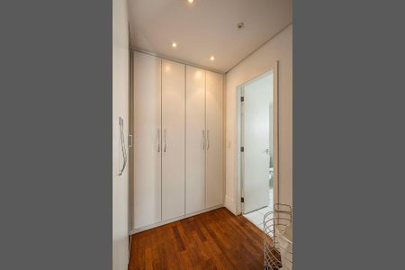Apartamento para alugar com 151m², 2 quartos e 3 vagasSuíte 1