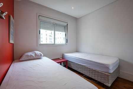 Apartamento para alugar com 151m², 2 quartos e 3 vagasSuíte 1