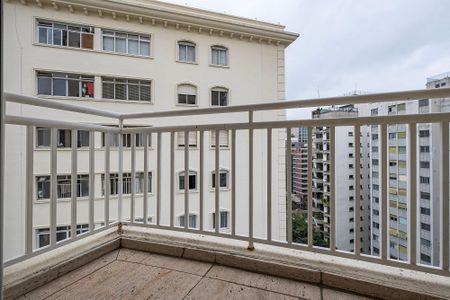 Apartamento para alugar com 151m², 2 quartos e 3 vagasSuíte 1