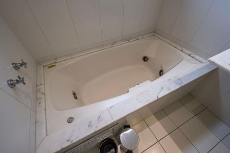 Apartamento para alugar com 151m², 2 quartos e 3 vagasSuíte 1