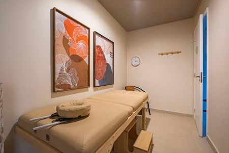 Apartamento para alugar com 151m², 2 quartos e 3 vagasSala de Massagem