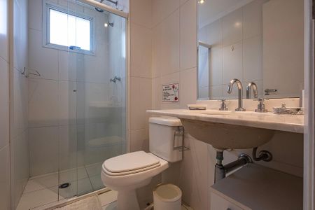 Apartamento para alugar com 151m², 2 quartos e 3 vagasSuíte 2