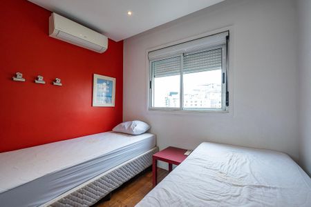 Apartamento para alugar com 151m², 2 quartos e 3 vagasSuíte 2