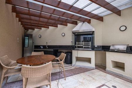 Apartamento para alugar com 151m², 2 quartos e 3 vagasChurrasqueira