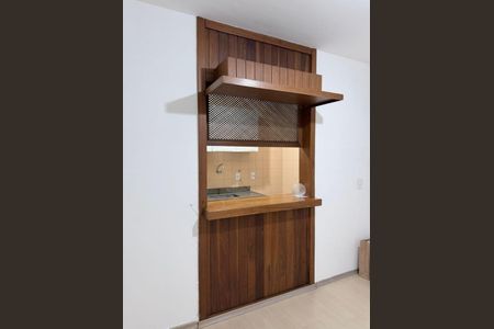 Foto 12 de apartamento para alugar com 1 quarto, 43m² em Vila Clementino, São Paulo