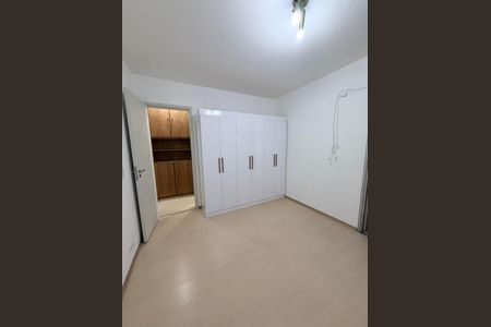 Foto 08 de apartamento para alugar com 1 quarto, 43m² em Vila Clementino, São Paulo