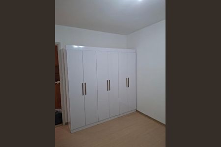 Foto 13 de apartamento para alugar com 1 quarto, 43m² em Vila Clementino, São Paulo