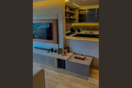 Apartamento à venda com 68m², 2 quartos e 1 vaga