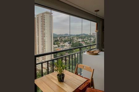 Apartamento à venda com 68m², 2 quartos e 1 vaga