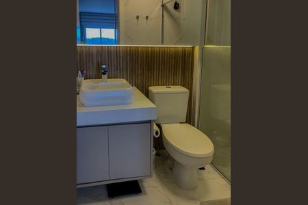 Apartamento à venda com 68m², 2 quartos e 1 vaga