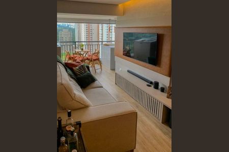 Apartamento à venda com 68m², 2 quartos e 1 vaga