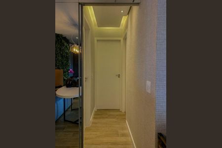 Apartamento à venda com 68m², 2 quartos e 1 vaga