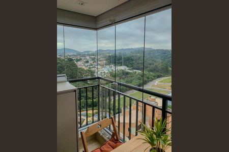Apartamento à venda com 68m², 2 quartos e 1 vaga