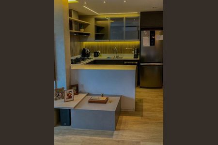 Apartamento à venda com 68m², 2 quartos e 1 vaga