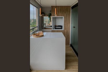 Apartamento à venda com 68m², 2 quartos e 1 vaga