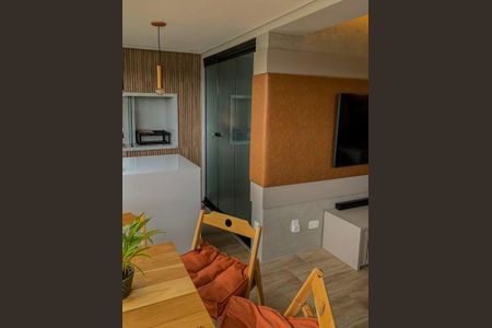 Apartamento à venda com 68m², 2 quartos e 1 vaga