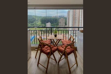 Apartamento à venda com 68m², 2 quartos e 1 vaga