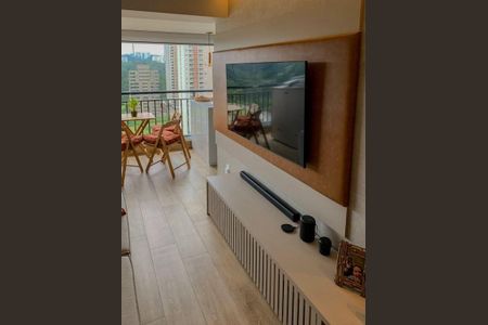 Apartamento à venda com 68m², 2 quartos e 1 vaga
