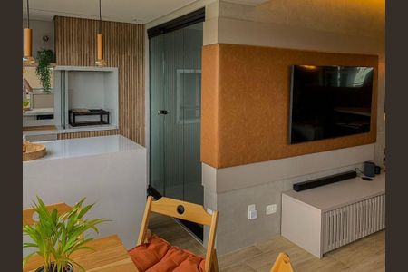 Apartamento à venda com 68m², 2 quartos e 1 vaga
