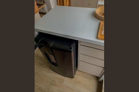 Apartamento à venda com 68m², 2 quartos e 1 vaga