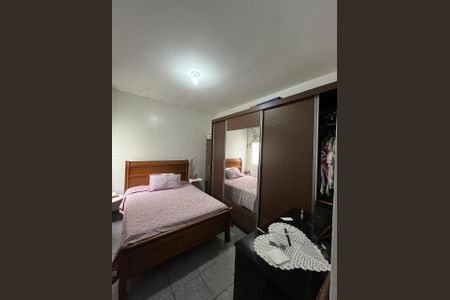 Casa à venda com 3 quartos, 244m² em Vila Tibiriçá, Santo André