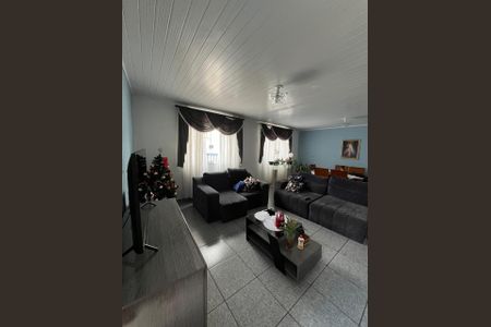 Casa à venda com 3 quartos, 244m² em Vila Tibiriçá, Santo André