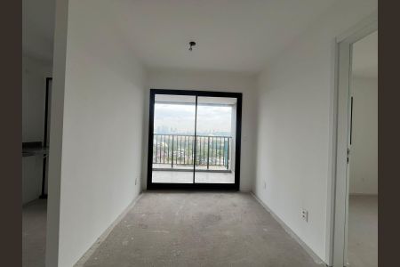 Apartamento à venda com 2 quartos, 43m² em Pinheiros, São Paulo