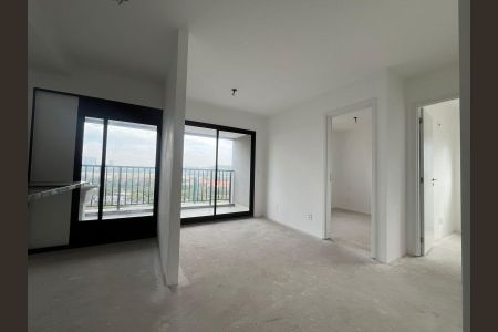 Apartamento à venda com 2 quartos, 43m² em Pinheiros, São Paulo