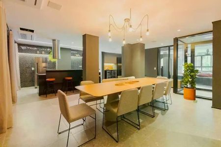 Apartamento à venda com 2 quartos, 43m² em Pinheiros, São Paulo