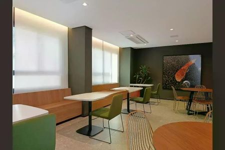 Apartamento à venda com 2 quartos, 43m² em Pinheiros, São Paulo