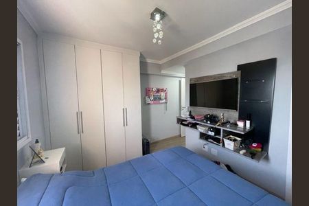 Apartamento à venda com 4 quartos, 196m² em Bethaville I, Barueri