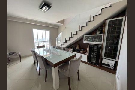 Apartamento à venda com 4 quartos, 196m² em Bethaville I, Barueri