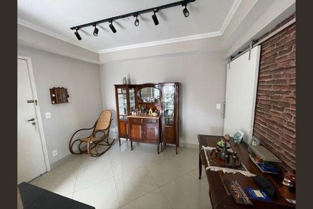 Apartamento à venda com 4 quartos, 196m² em Bethaville I, Barueri