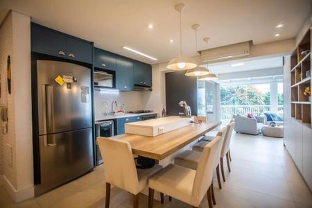 Apartamento à venda com 88m², 2 quartos e 3 vagasFoto 06