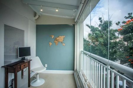 Apartamento à venda com 88m², 2 quartos e 3 vagasFoto 18