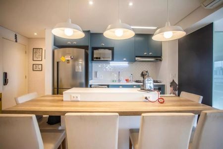 Apartamento à venda com 88m², 2 quartos e 3 vagasFoto 05