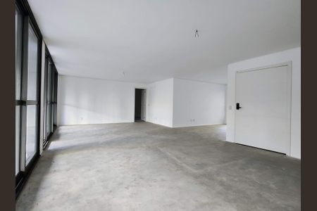 Apartamento à venda com 4 quartos, 274m² em Perdizes, São Paulo